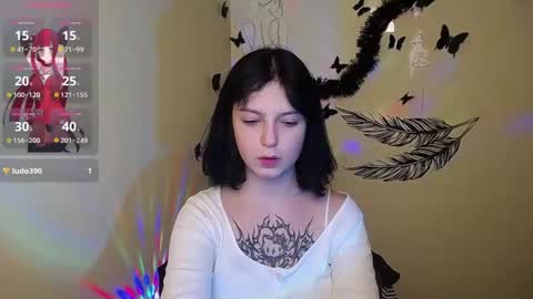 Ivy online show from December 25, 2024, 1:30 pm