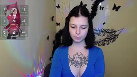 Ivy online show from January 16, 2025, 1:14 pm