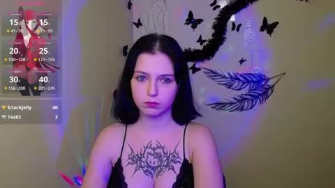Ivy online show from January 23, 2025, 5:31 pm