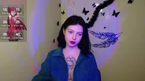 Ivy online show from January 28, 2025, 10:45 am