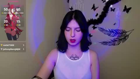 Ivy online show from February 6, 2025, 1:43 pm