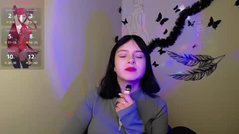 Ivy online show from February 10, 2025, 1:33 pm