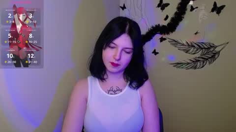 Ivy online show from February 20, 2025, 1:08 pm