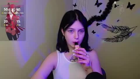 Ivy online show from February 22, 2025, 1:13 pm