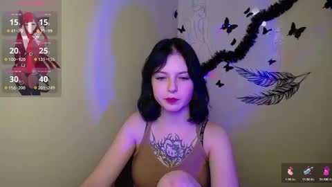 Ivy online show from February 25, 2025, 5:58 pm