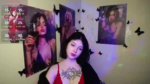 Ivy online show from March 4, 2025, 1:38 pm
