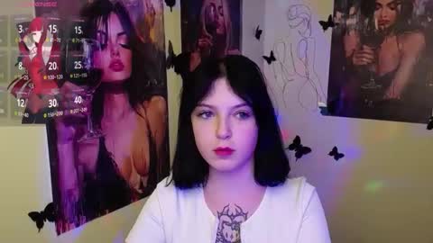 Ivy online show from March 6, 2025, 5:00 pm