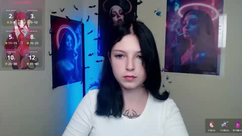 Ivy online show from September 13, 2025, 6:29 pm
