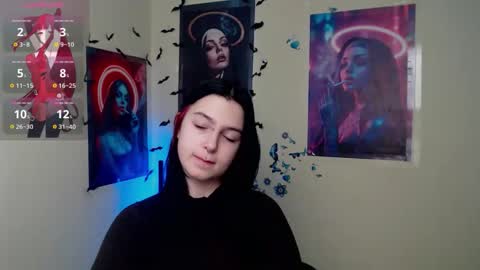 Ivy online show from January 17, 2026, 1:49 pm