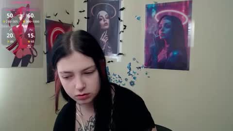 Ivy online show from March 19, 2026, 7:23 am