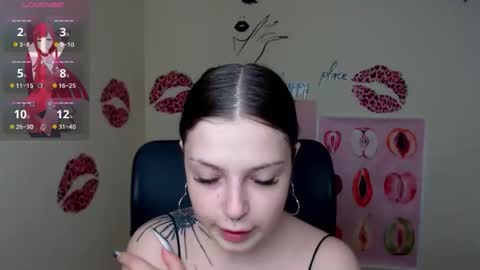 Ivy online show from April 27, 2026, 10:13 am