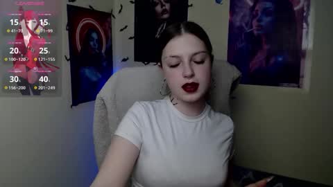 Ivy online show from April 27, 2026, 10:19 pm