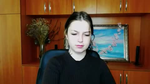 Ivy online show from April 30, 2026, 7:25 am