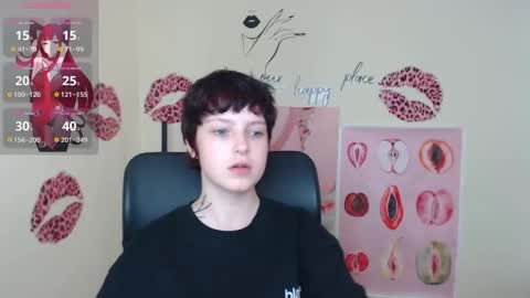 Ivy online show from June 8, 2026, 12:16 pm