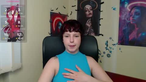 Ivy online show from June 17, 2026, 12:07 pm
