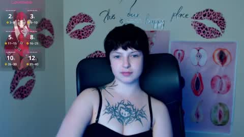 Ivy online show from June 19, 2026, 6:34 pm