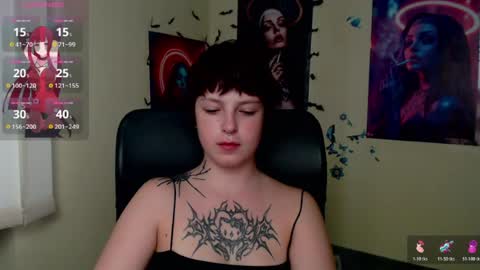 Ivy online show from June 24, 2026, 6:45 am