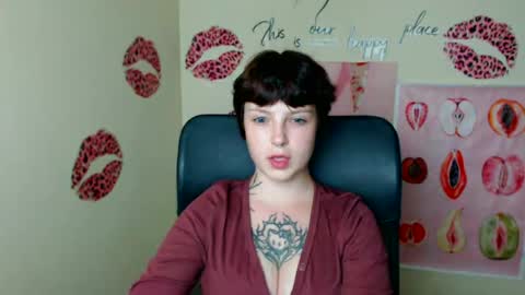 Ivy online show from July 2, 2026, 6:47 pm