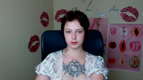 Ivy online show from July 14, 2026, 6:40 am
