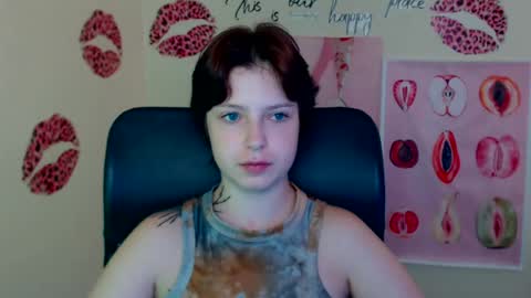 Ivy online show from July 29, 2026, 12:25 pm
