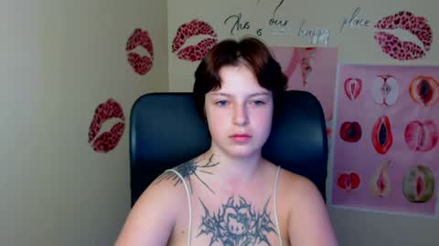 Ivy online show from July 30, 2026, 6:34 am