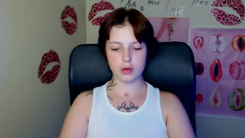 Ivy online show from August 3, 2026, 6:11 pm