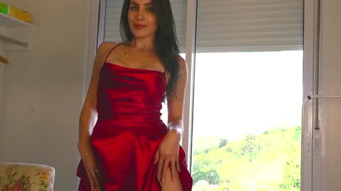Bruna   - Live on December - My wishlist  online show from December 25, 2024, 7:13 pm
