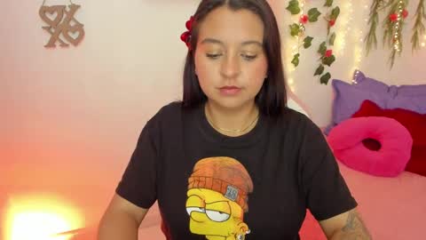 Snapshot of sweet_chloe6 chatting on March 4, 2025, 9:54 pm Chloe online show from March 4, 2025, 9:54 pm