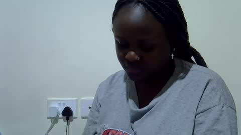 Snapshot of sweet_cindy8 chatting on September 20, 2025, 6:53 pm Queen cindy online show from September 20, 2025, 6:53 pm