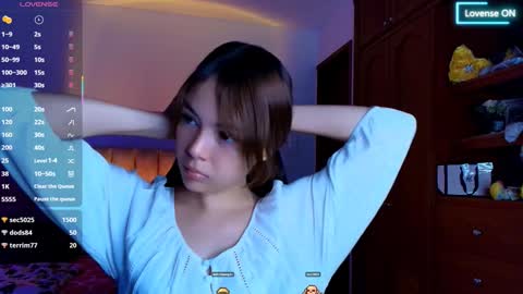 Dalia online show from January 31, 2025, 2:15 am