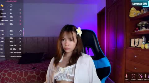 Dalia online show from February 2, 2025, 2:59 am