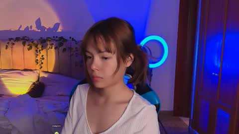 Dalia online show from February 24, 2025, 3:55 am