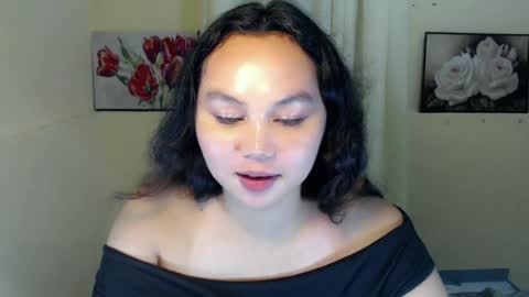 Snapshot of sweet_danicaa chatting on June 3, 2026, 2:33 pm danice online show from June 3, 2026, 2:33 pm