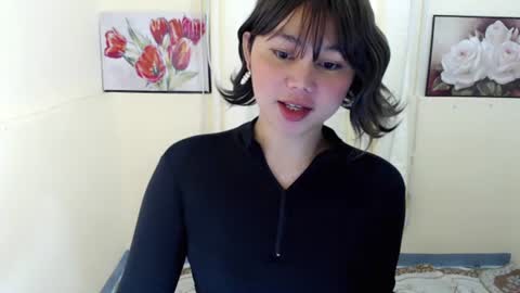 Snapshot of sweet_danicaa chatting on June 13, 2026, 11:02 pm danice online show from June 13, 2026, 11:02 pm