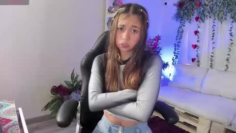 Snapshot of sweet_daniiela chatting on September 14, 2025, 3:22 pm IM Dani online show from September 14, 2025, 3:22 pm