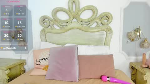 sweet dannix online show from June 9, 2026, 8:20 pm
