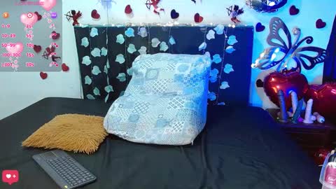 Snapshot of sweet_devil2 chatting on February 20, 2025, 7:19 pm kandy muller online show from February 20, 2025, 7:19 pm