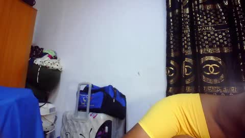 sweet_ebonycum online show from August 4, 2026, 12:19 pm