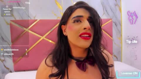 sweet_eliizabeth online show from November 7, 2025, 1:00 pm