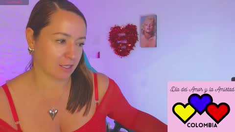 Sweet Evans online show from September 21, 2025, 4:03 am