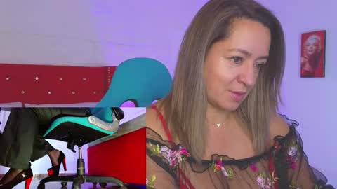 Sweet Evans online show from October 15, 2025, 3:28 am