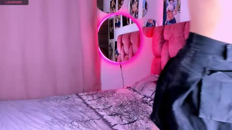 Sweet Fhalon online show from October 20, 2025, 12:55 am