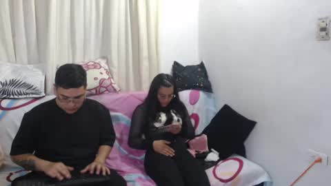 sweet_fantasy_couple online show from January 27, 2025, 12:01 am