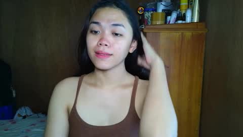 LIRA AND RIO online show from November 12, 2025, 12:55 am