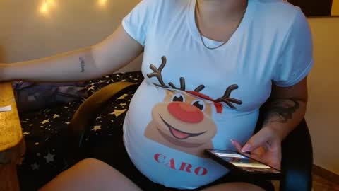 carolina online show from December 3, 2024, 10:18 pm