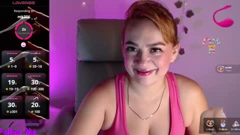 Snapshot of sweet_feeling30 chatting on March 4, 2026, 11:22 pm carolina online show from March 4, 2026, 11:22 pm