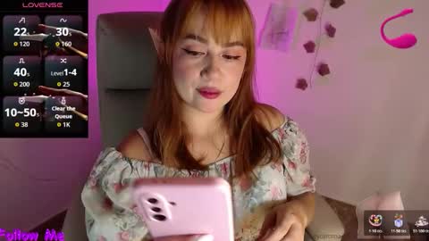 Snapshot of sweet_feeling30 chatting on March 15, 2026, 6:58 pm carolina online show from March 15, 2026, 6:58 pm