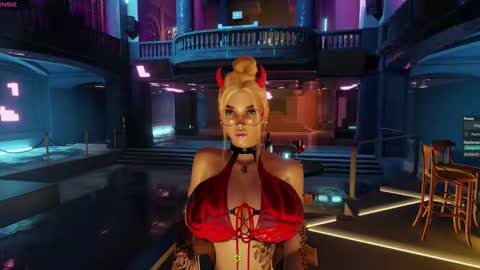 Fleur online show from February 1, 2026, 9:41 am