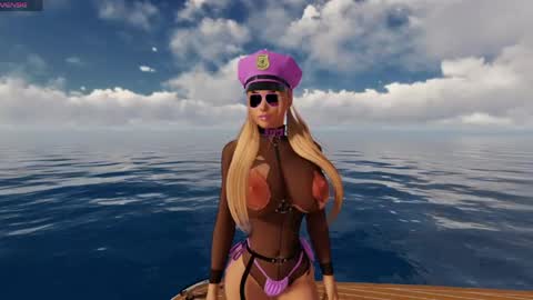 Fleur online show from May 6, 2026, 10:42 am