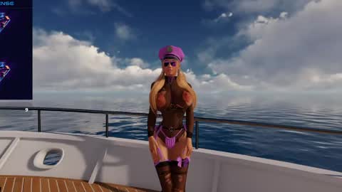 Fleur online show from May 6, 2026, 10:48 pm
